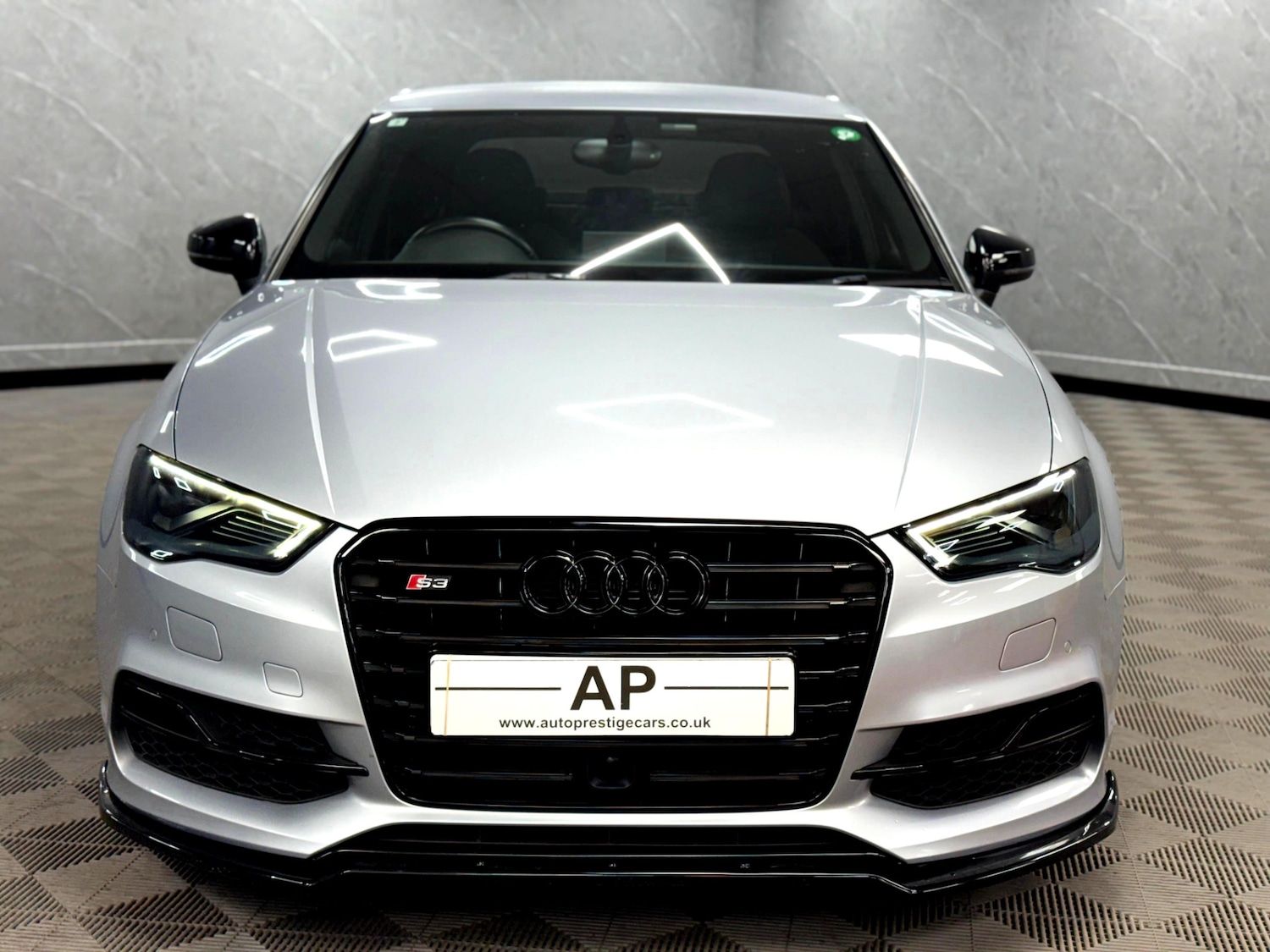 Used Audi S3 2026 for sale - 77398913: Photo 6