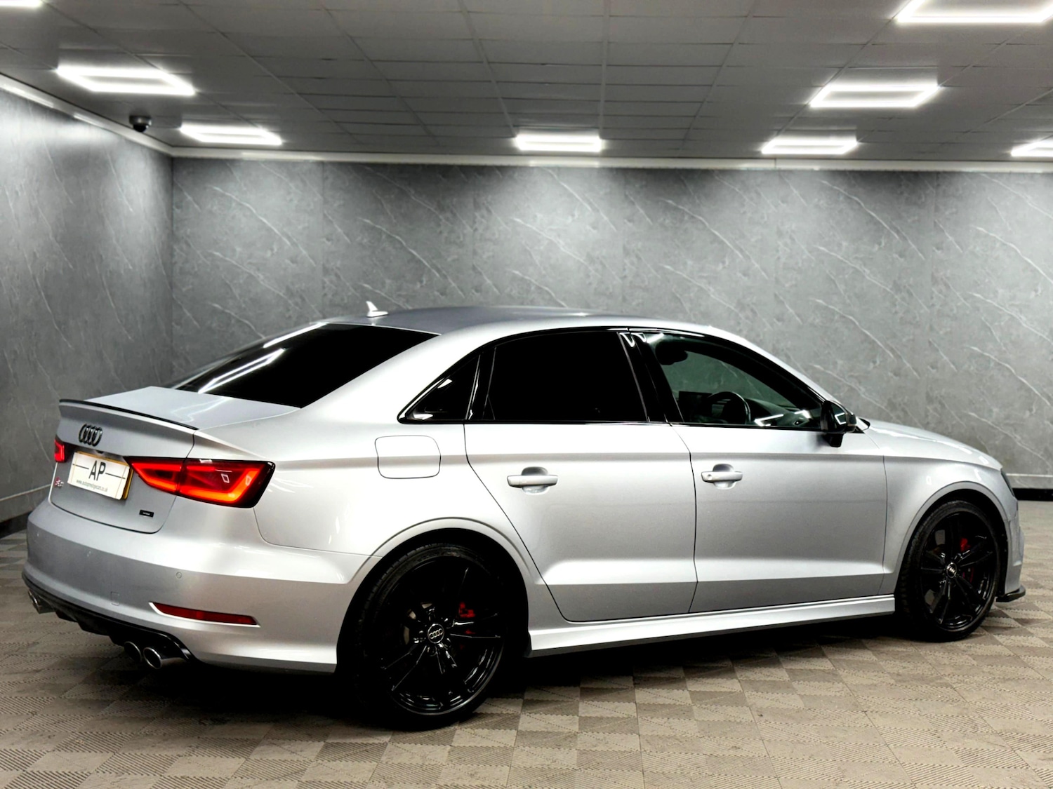 Used Audi S3 2026 for sale - 77398913: Photo 9