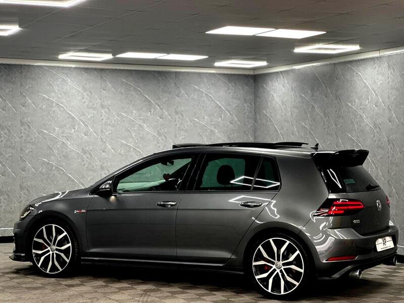 Used Volkswagen Golf 2018 for sale - 78220754: Photo 14