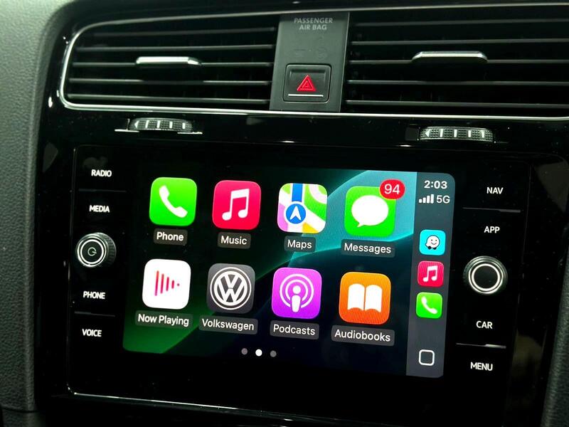 Used Volkswagen Golf 2018 for sale - 78220754: Photo 24