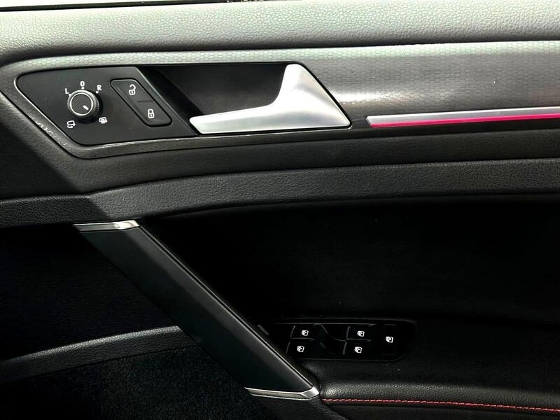 Used Volkswagen Golf 2018 for sale - 78220754: Photo 37