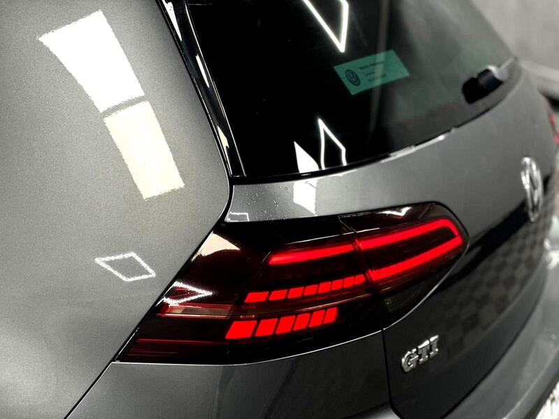 Used Volkswagen Golf 2018 for sale - 78220754: Photo 40