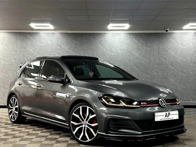 Used Volkswagen Golf 2018 for sale - 78220754: Photo 6