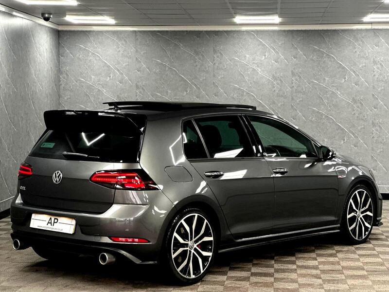 Used Volkswagen Golf 2018 for sale - 78220754: Photo 9