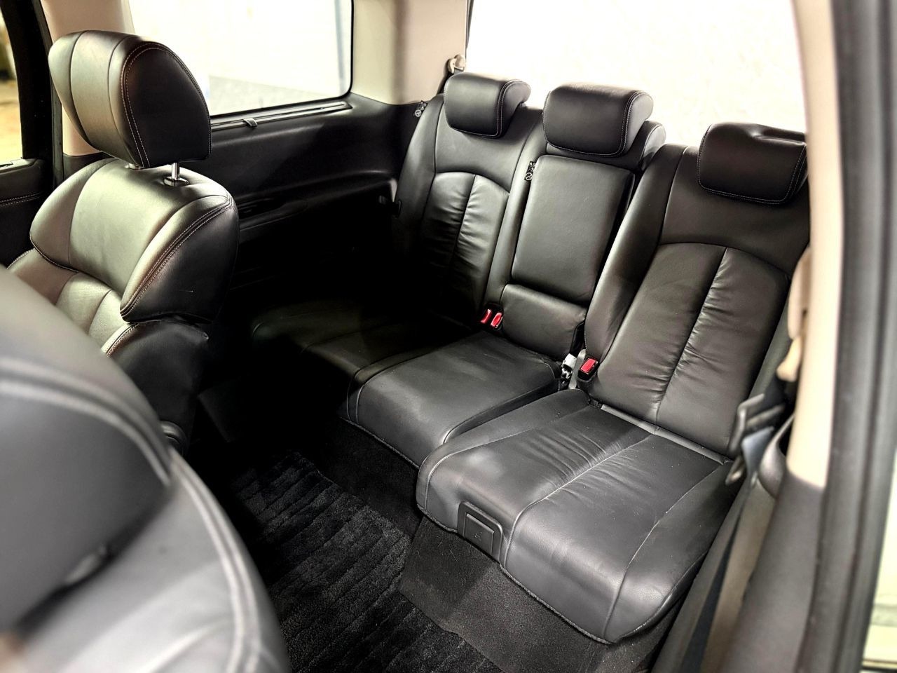 Used Nissan Elgrand 2014 for sale - 78004659: Photo 18