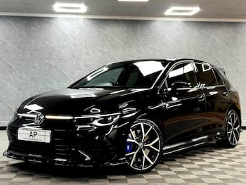 Volkswagen Golf feature image