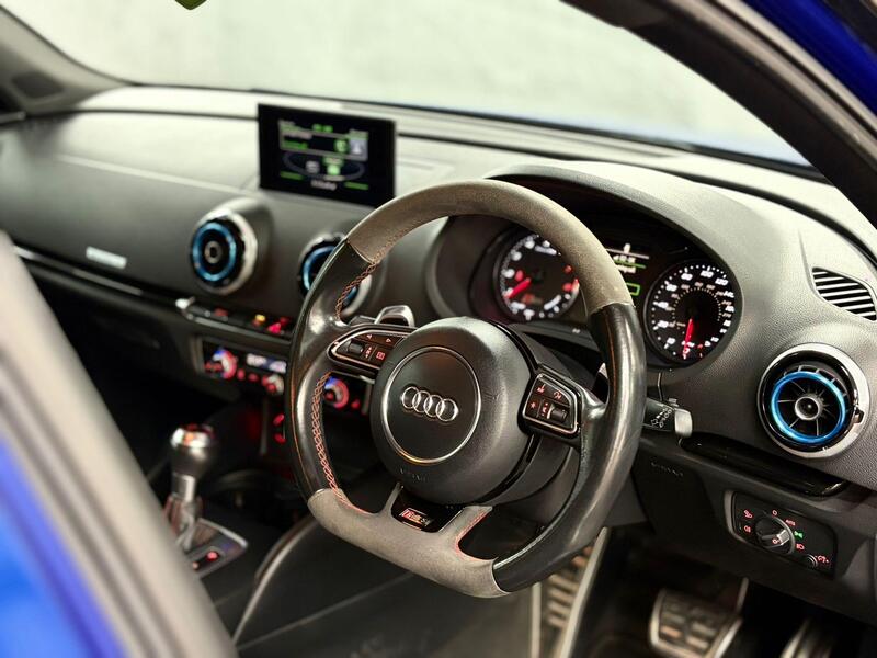 Used Audi RS3 2016 for sale - 78186586: Photo 31
