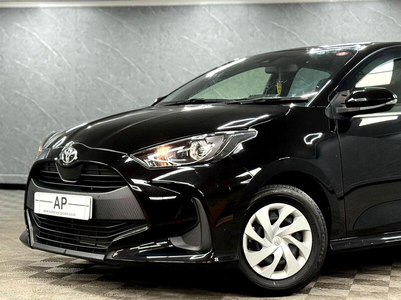 Used Toyota Yaris 2025 for sale - 78150357: Photo 11