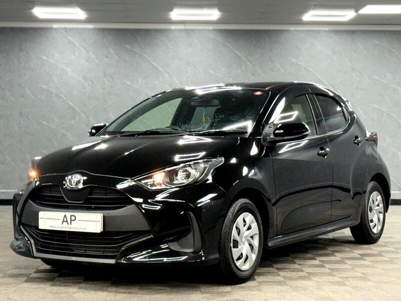 Used Toyota Yaris 2025 for sale - 78150357: Photo 12