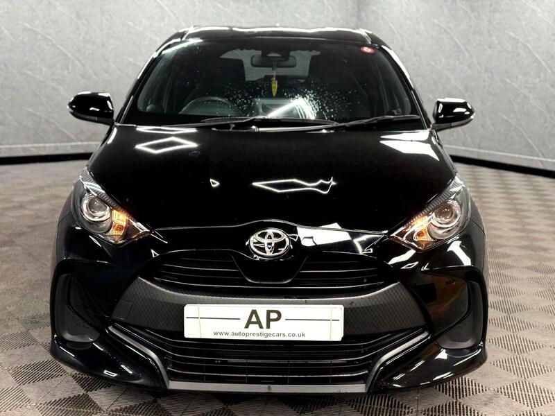 Used Toyota Yaris 2025 for sale - 78150357: Photo 14