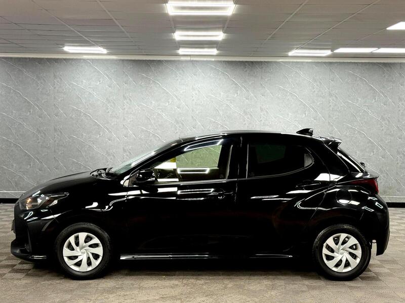 Used Toyota Yaris 2025 for sale - 78150357: Photo 15