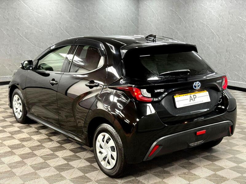 Used Toyota Yaris 2025 for sale - 78150357: Photo 18