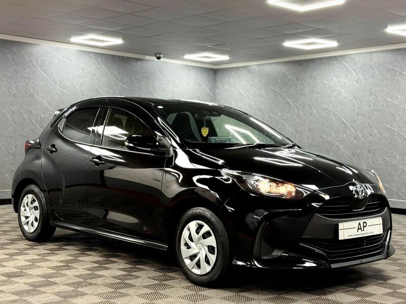 Used Toyota Yaris 2025 for sale - 78150357: Photo 27