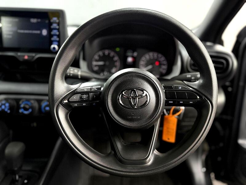 Used Toyota Yaris 2025 for sale - 78150357: Photo 36