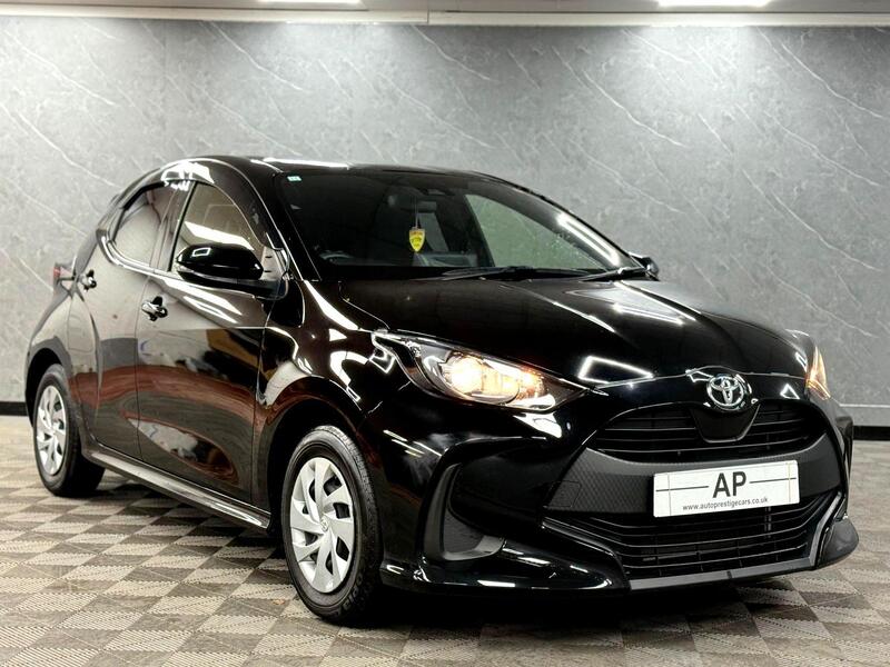 Used Toyota Yaris 2025 for sale - 78150357: Photo 6