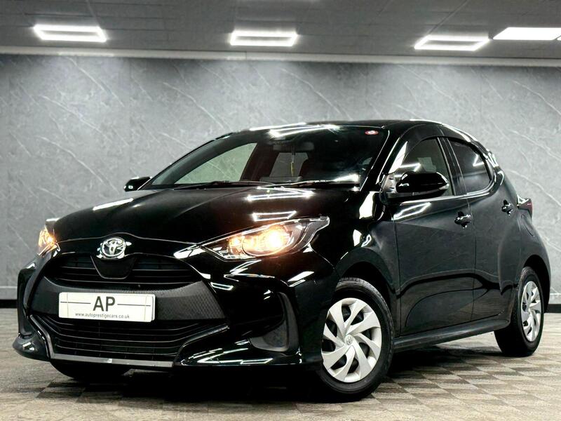 Used Toyota Yaris 2025 for sale - 78150357: Photo 7