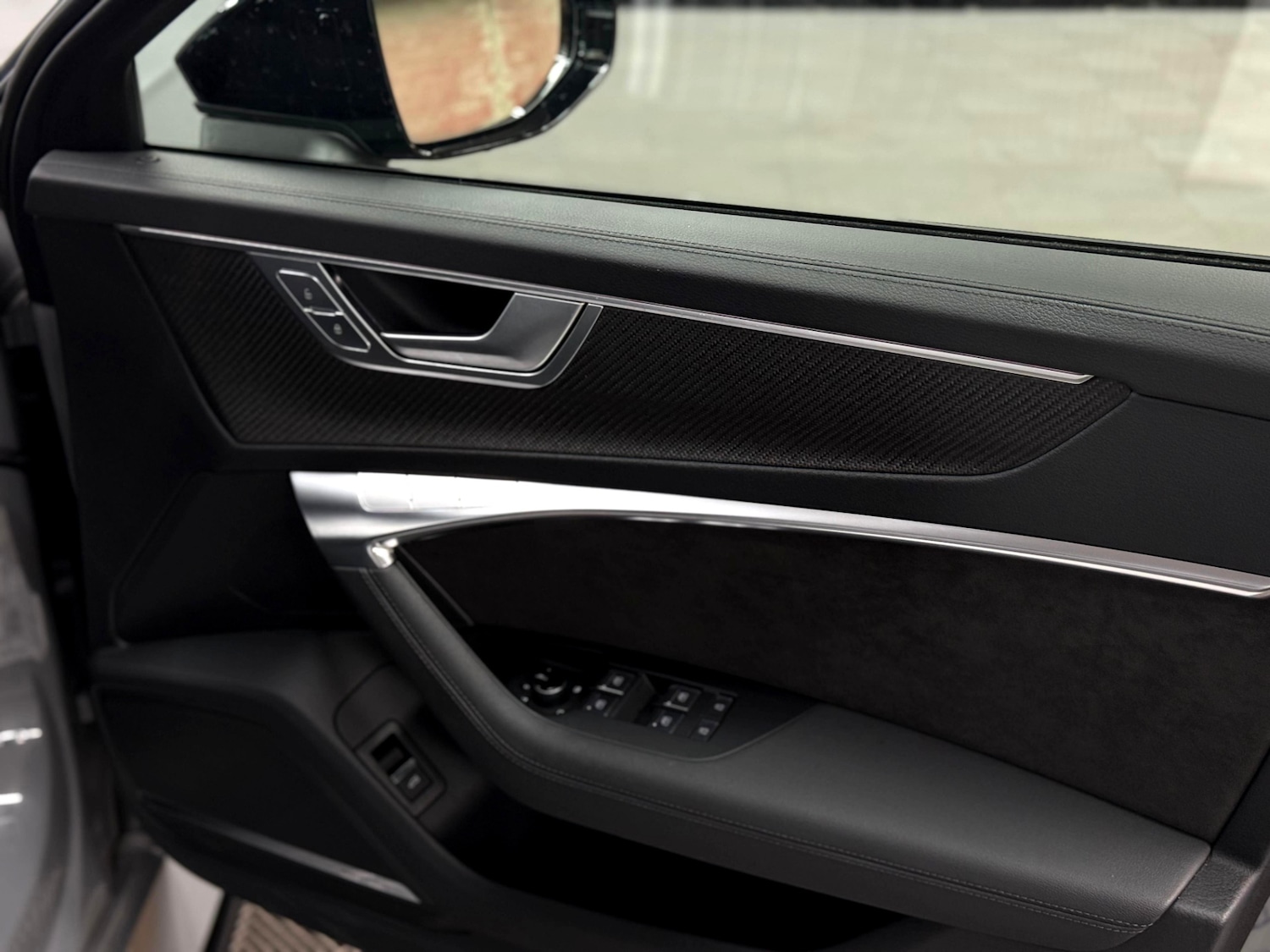 Used Audi RS6 2020 for sale - 76446125: Photo 12