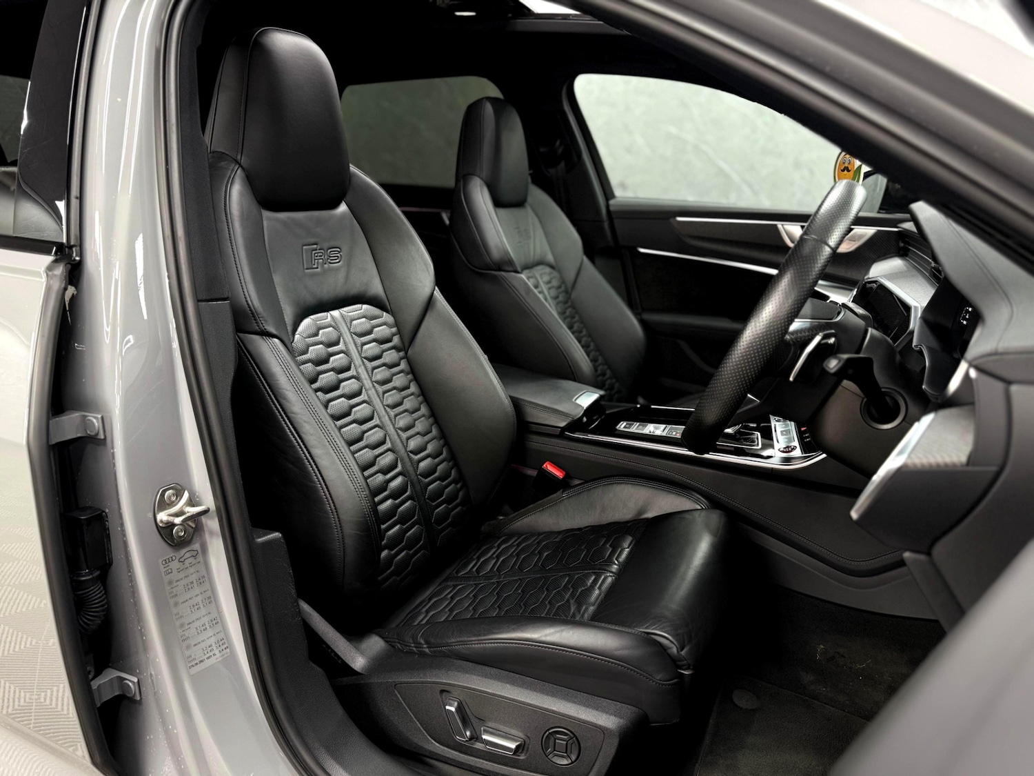 Used Audi RS6 2020 for sale - 76446125: Photo 13