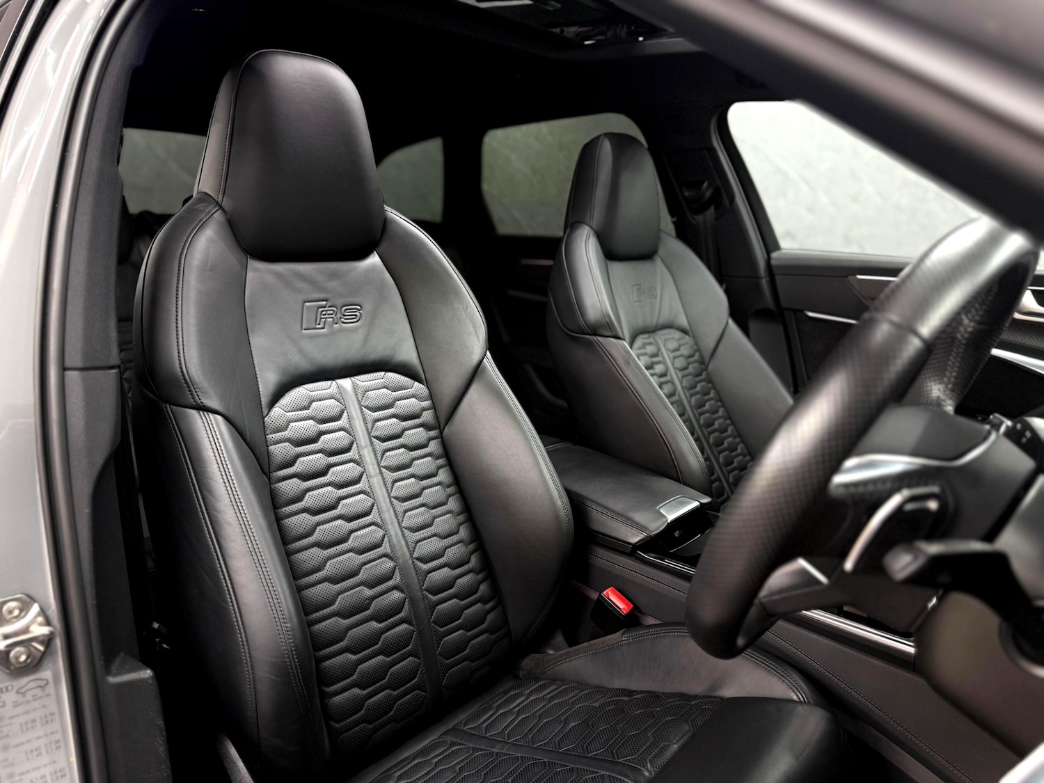 Used Audi RS6 2020 for sale - 76446125: Photo 14