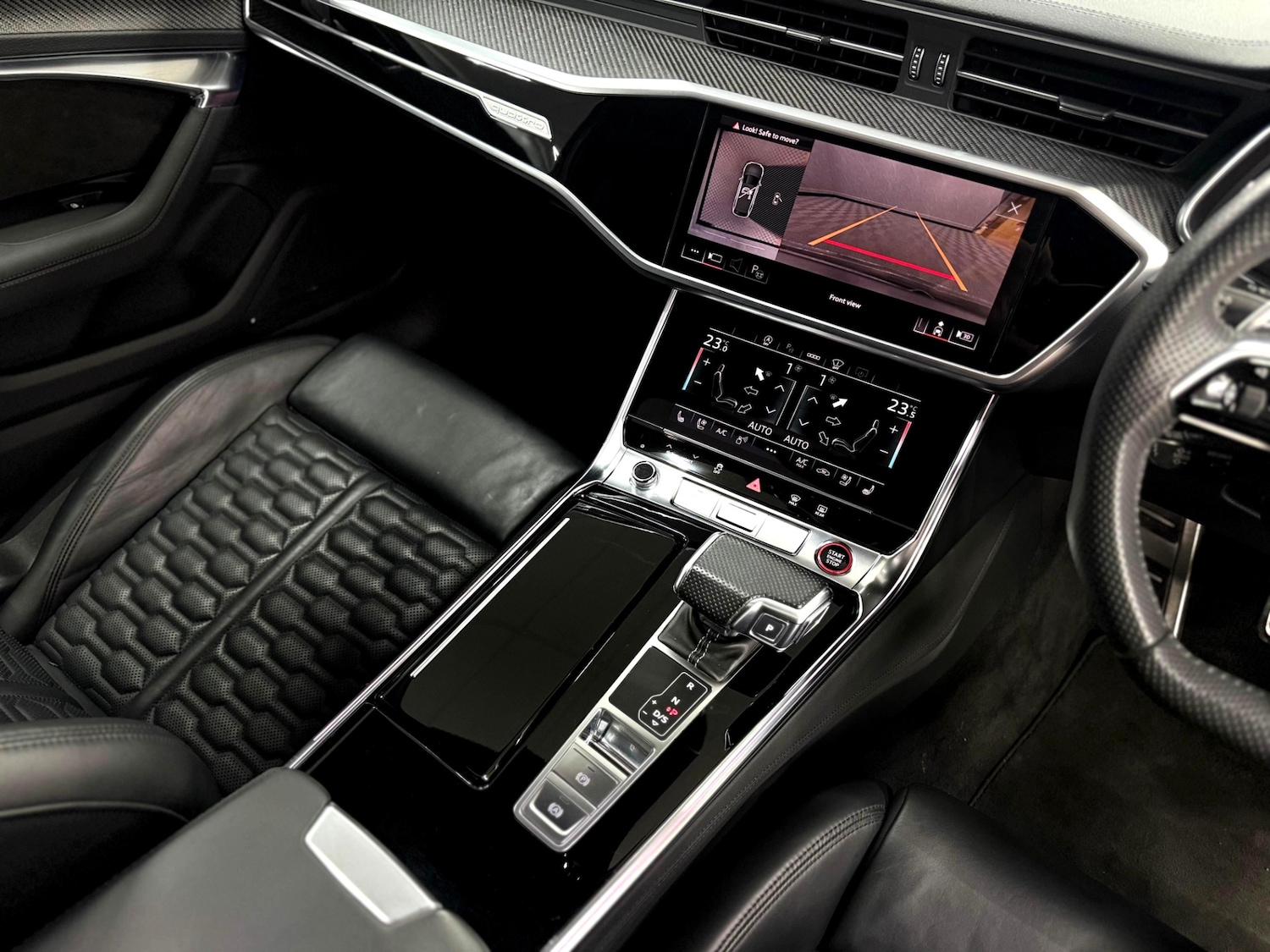 Used Audi RS6 2020 for sale - 76446125: Photo 15