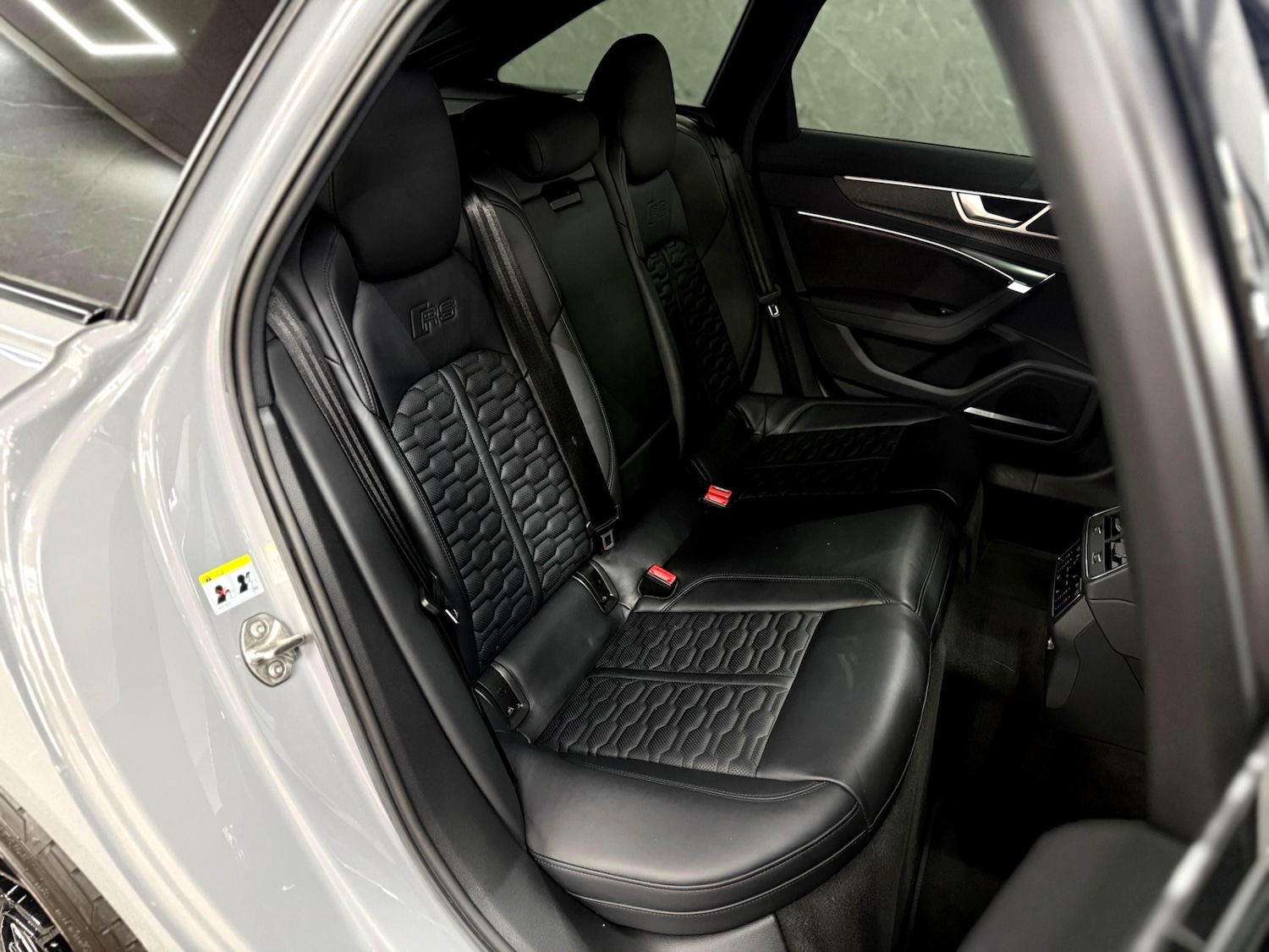 Used Audi RS6 2020 for sale - 76446125: Photo 16