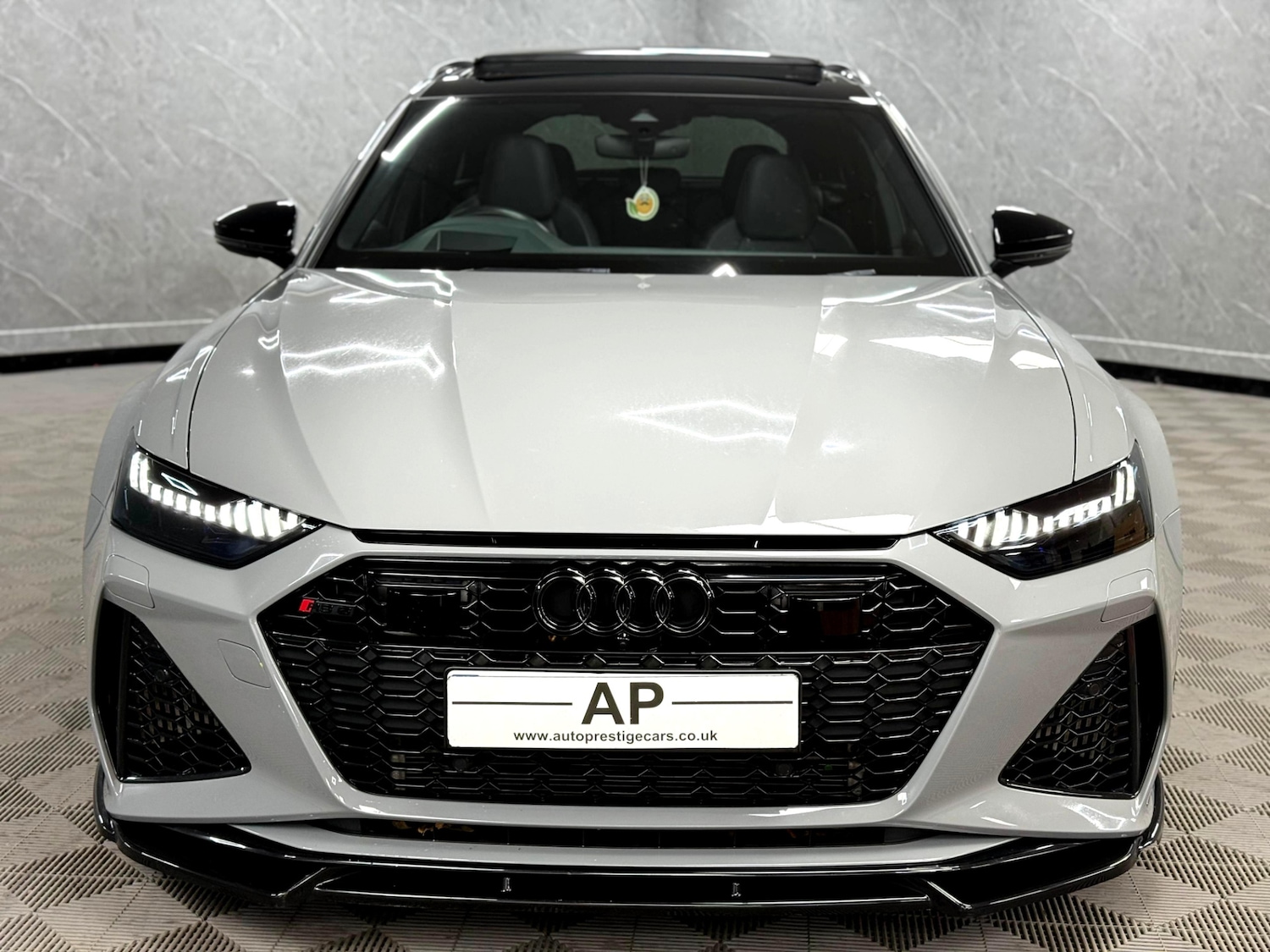 Used Audi RS6 2020 for sale - 76446125: Photo 18