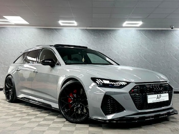 Audi - RS6