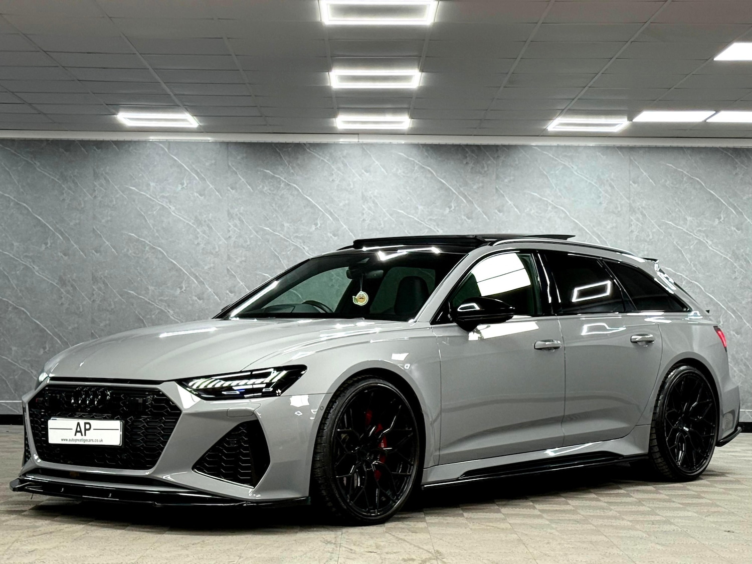 Used Audi RS6 2020 for sale - 76446125: Photo 20