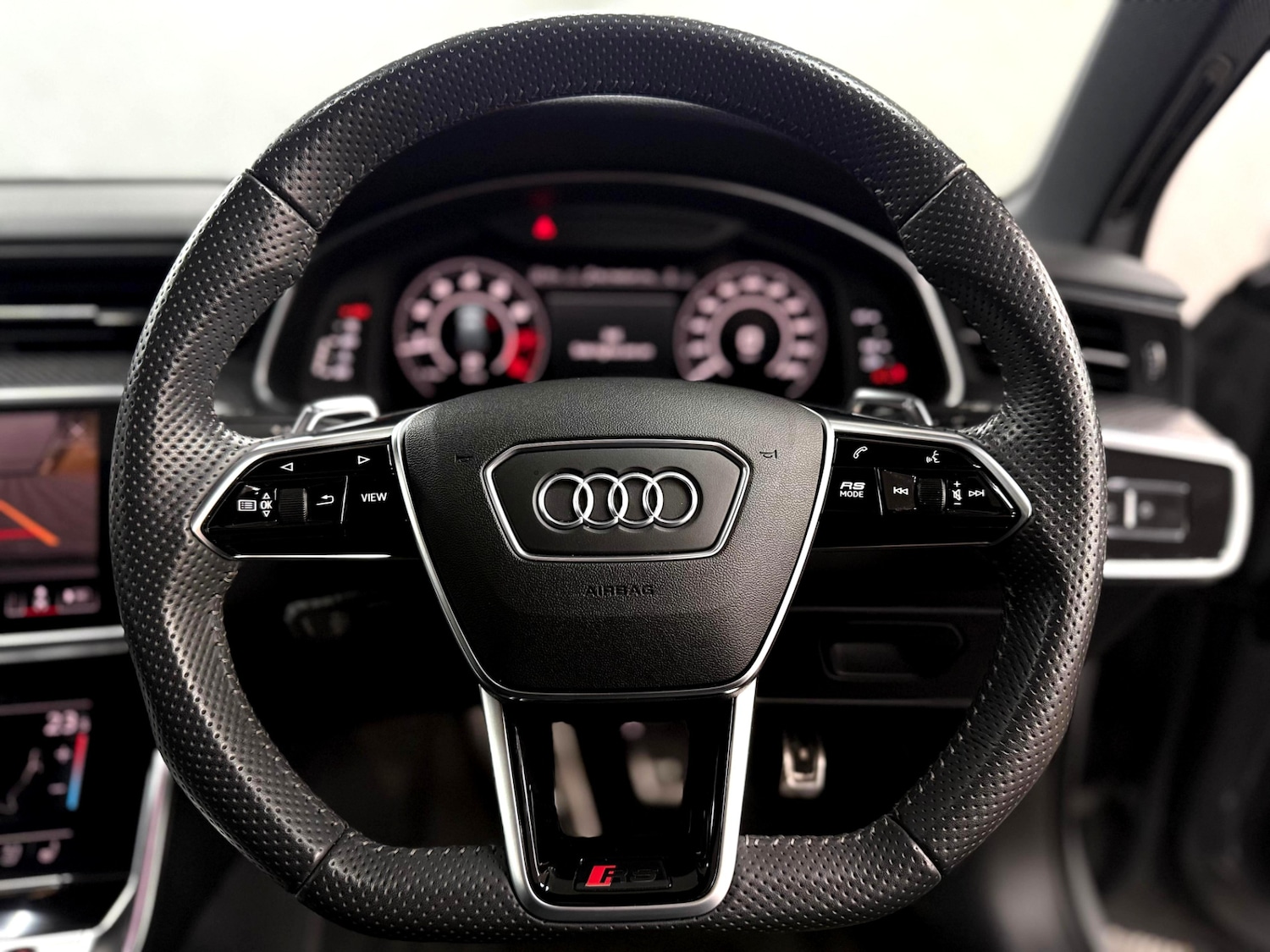 Used Audi RS6 2020 for sale - 76446125: Photo 33