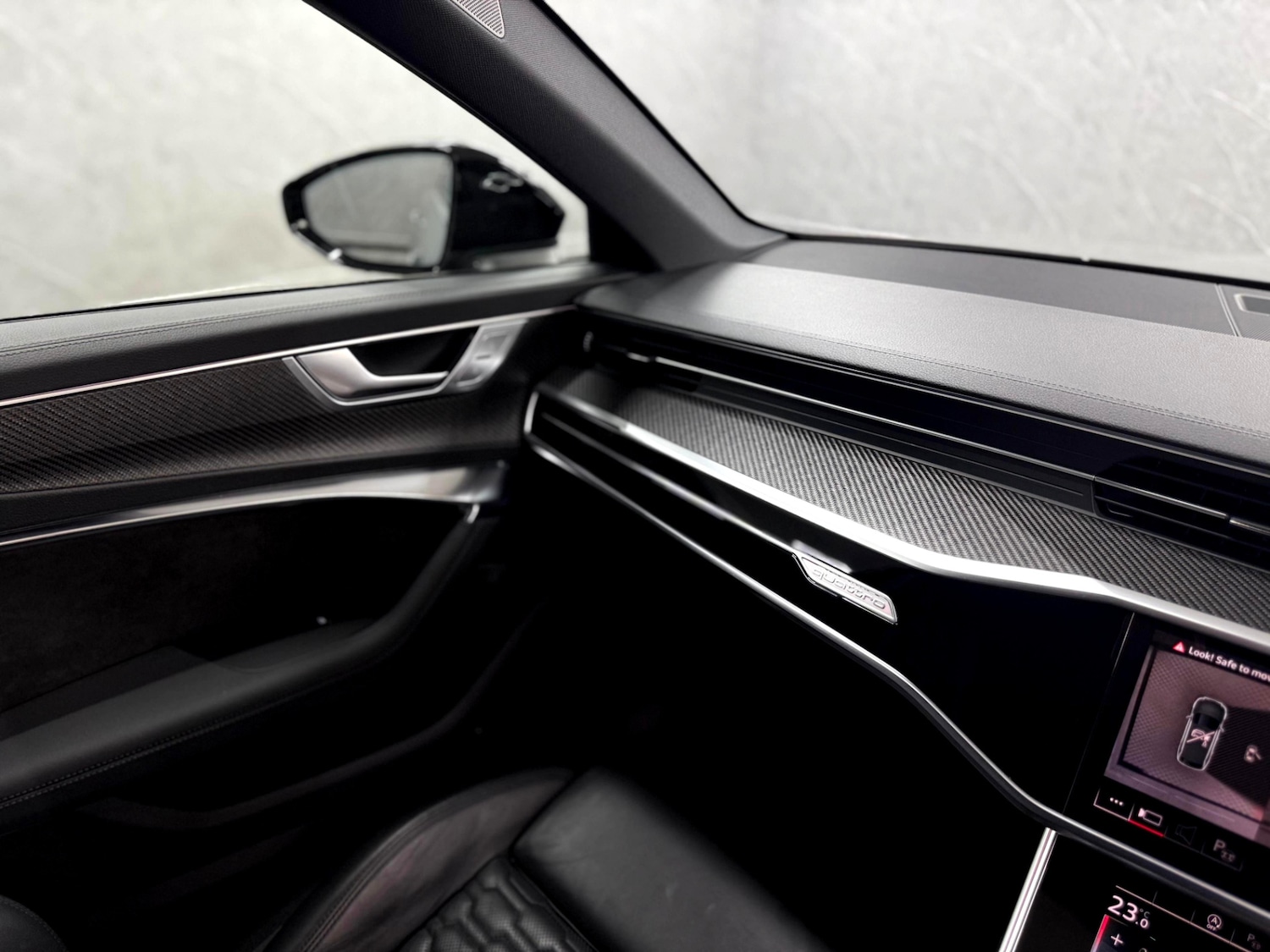 Used Audi RS6 2020 for sale - 76446125: Photo 34