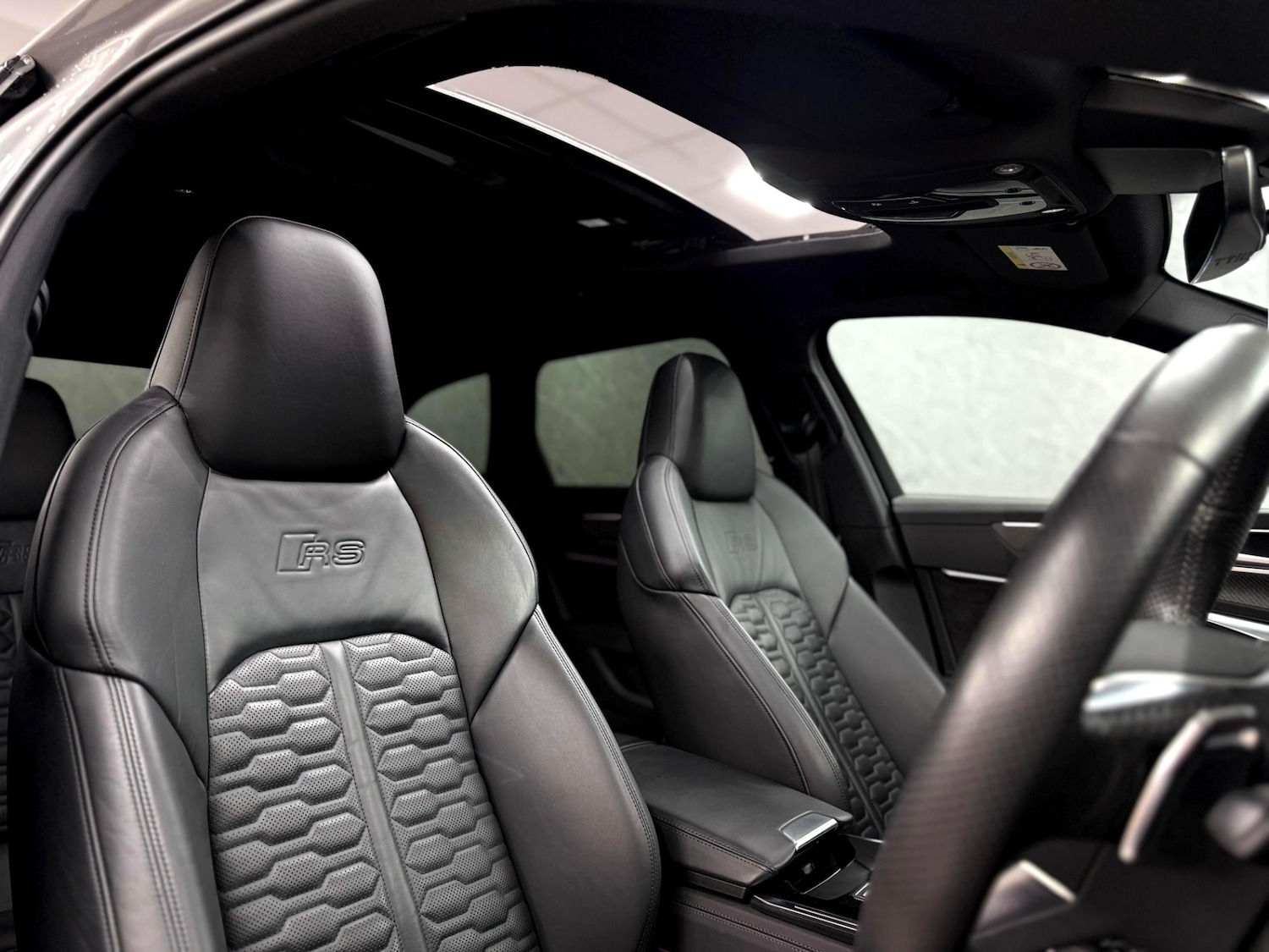 Used Audi RS6 2020 for sale - 76446125: Photo 35