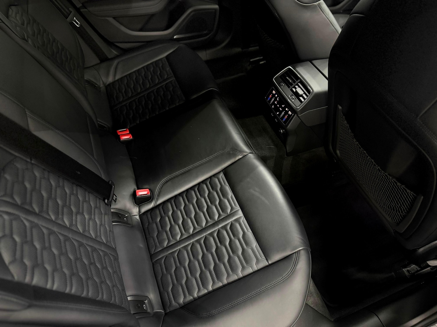 Used Audi RS6 2020 for sale - 76446125: Photo 37