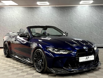2022 (72) - xDrive Competition M 2dr Step Auto STAGE 2 750BHP|M PERF EXHAUST