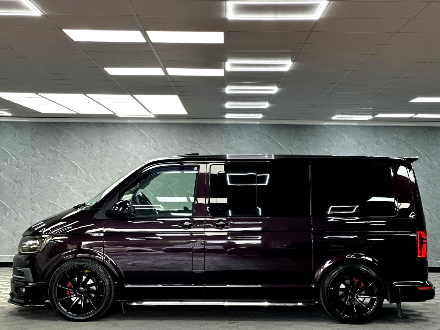 Used Volkswagen Transporter 2016 for sale - 78133937: Photo 14