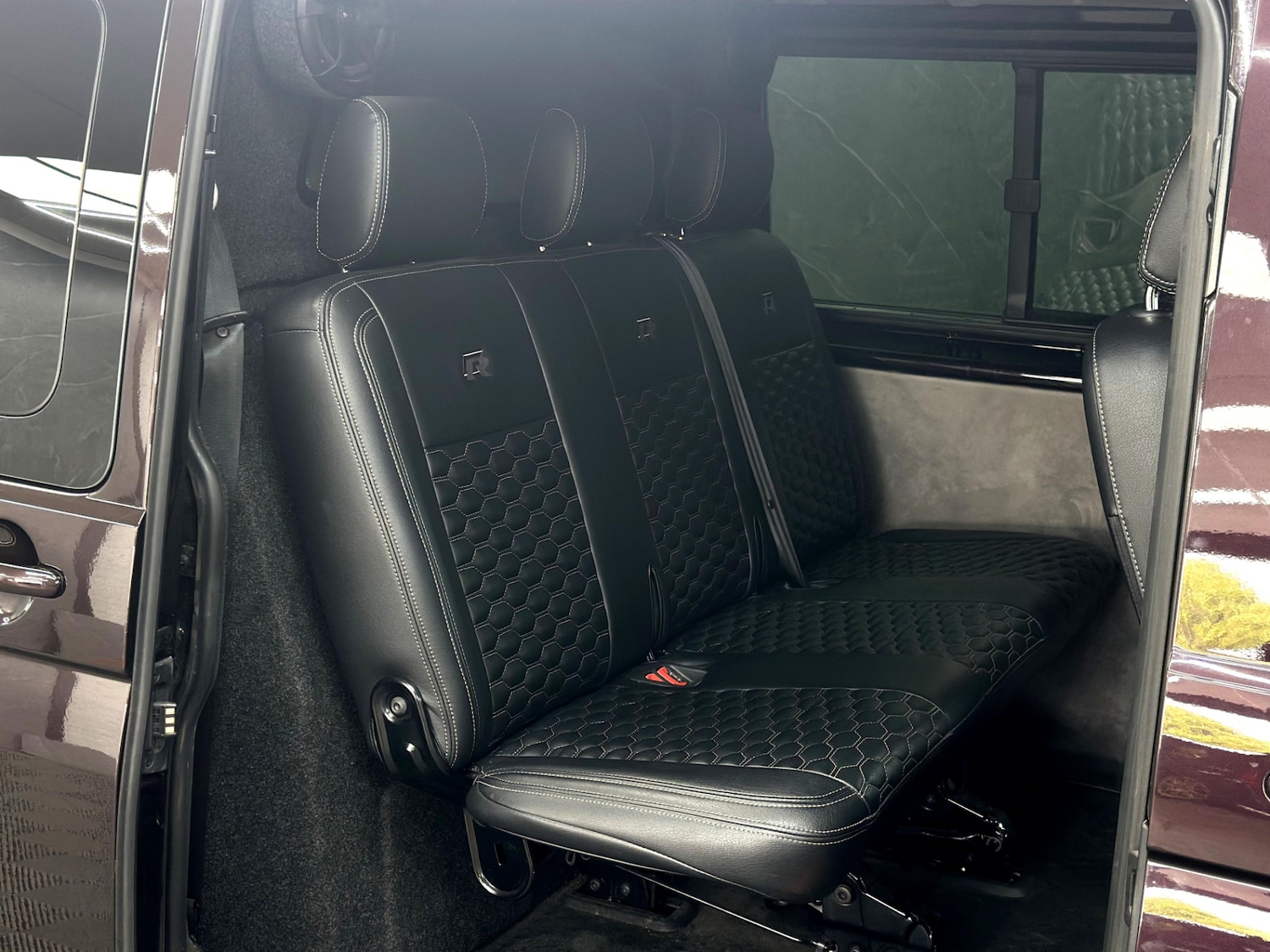 Used Volkswagen Transporter 2016 for sale - 78133937: Photo 17