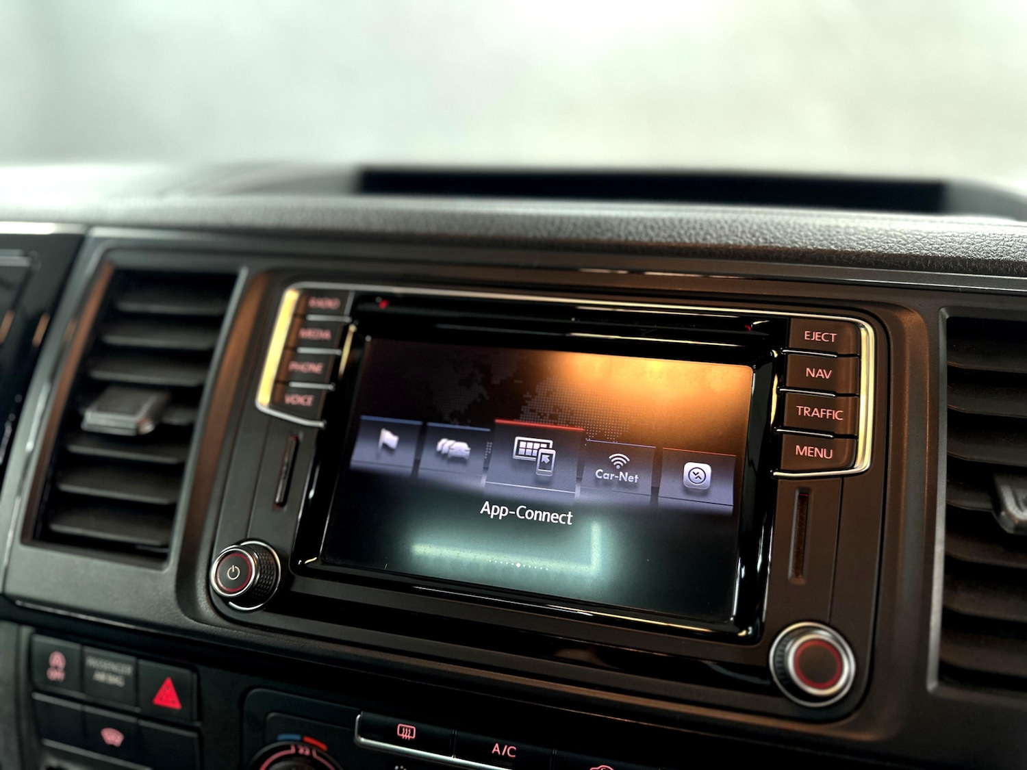 Used Volkswagen Transporter 2016 for sale - 78133937: Photo 21