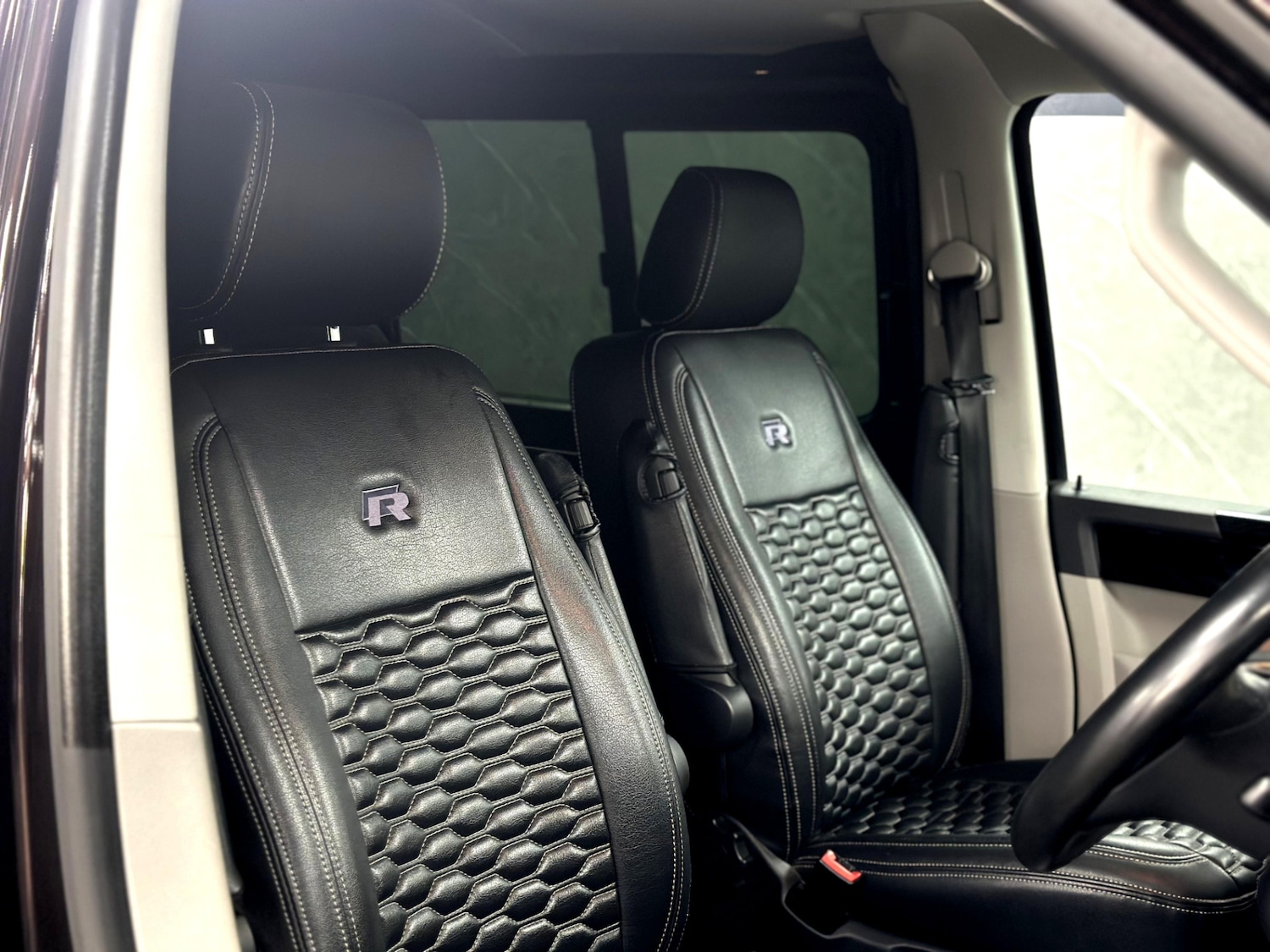 Used Volkswagen Transporter 2016 for sale - 78133937: Photo 22