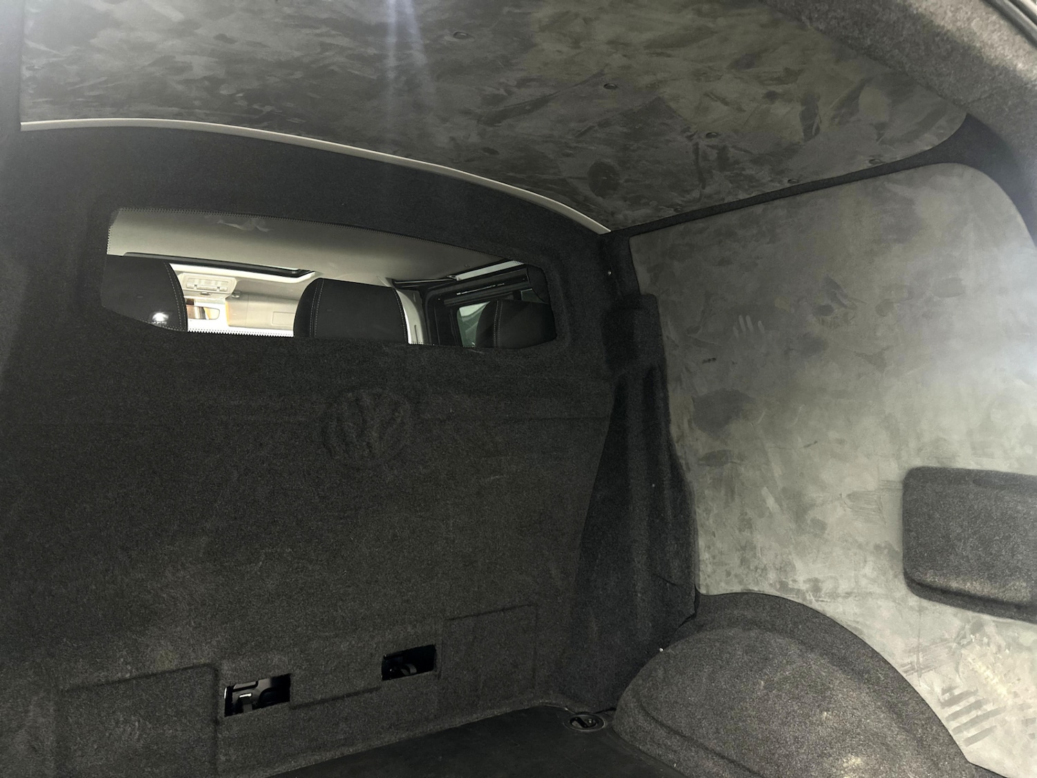 Used Volkswagen Transporter 2016 for sale - 78133937: Photo 23