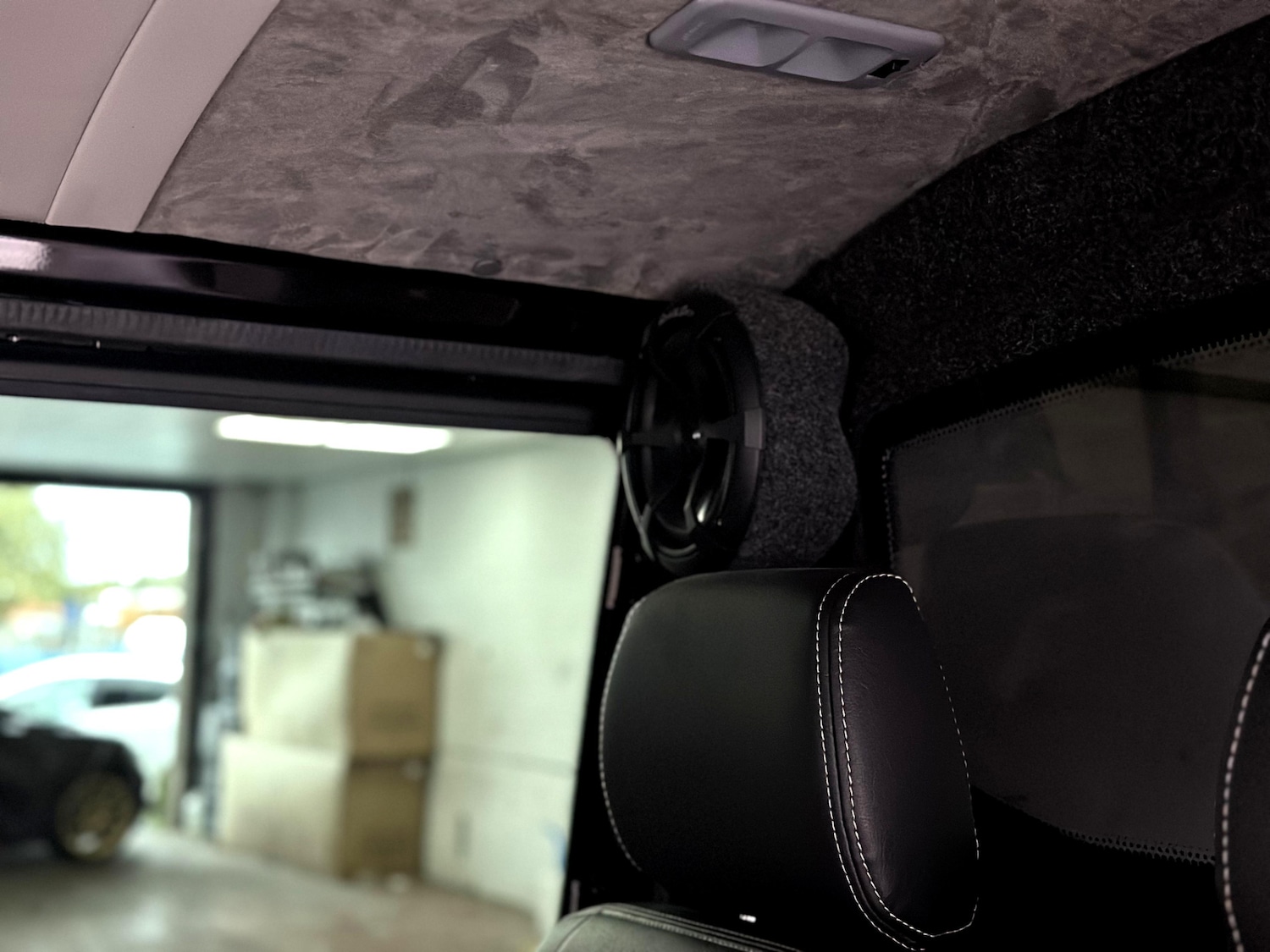 Used Volkswagen Transporter 2016 for sale - 78133937: Photo 24