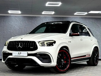 Used Mercedes-Benz GLE-Class 2021 for sale - 75976977: Photo