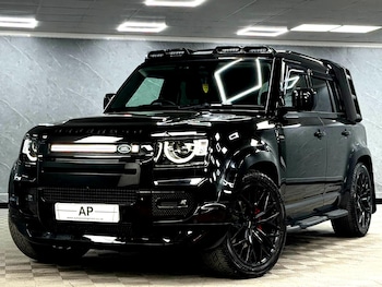 Used Land Rover Defender 2024 for sale - 78405433: Photo