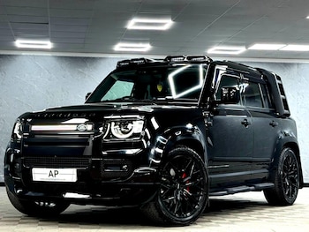 Used Land Rover Defender 2024 for sale - 78405433: Photo