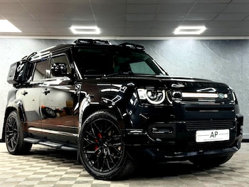 Used Land Rover Defender 2024 for sale - 78405433: Photo