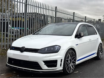 Used Volkswagen Golf 2015 for sale - 76452417: Photo