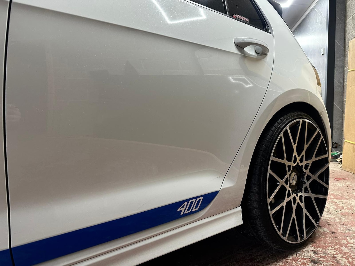 Used Volkswagen Golf 2015 for sale - 76452417: Photo 3