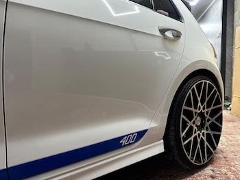 Used Volkswagen Golf 2015 for sale - 76452417: Photo