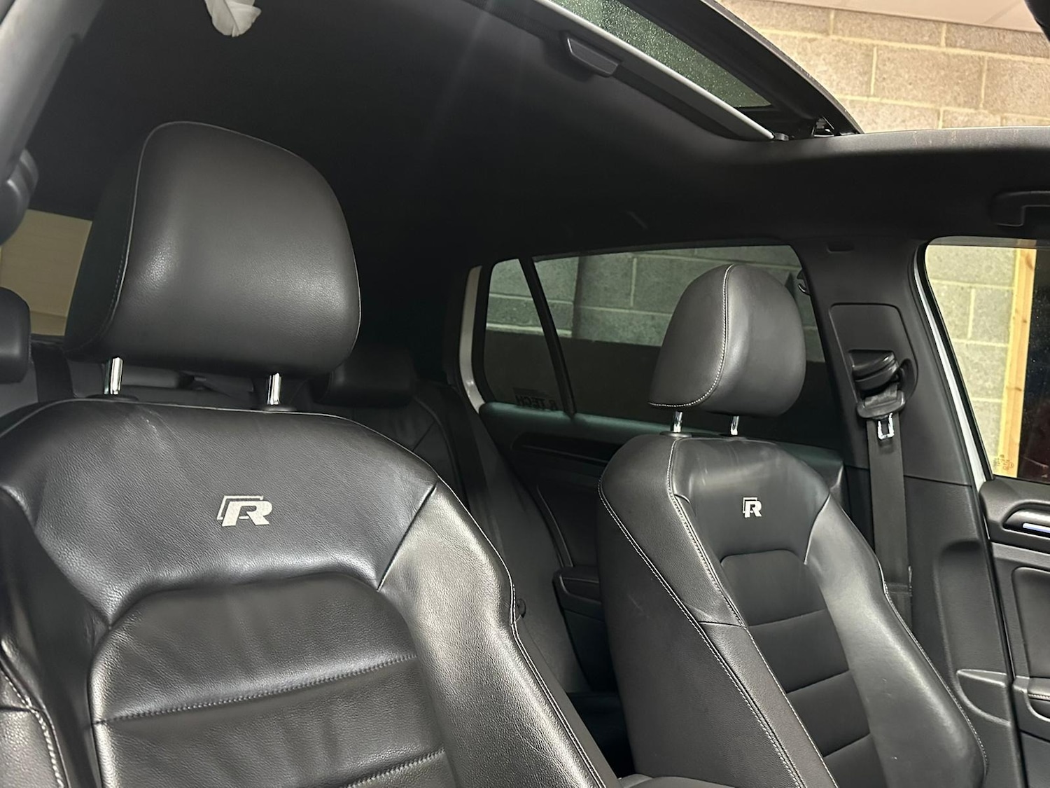 Used Volkswagen Golf 2015 for sale - 76452417: Photo 5