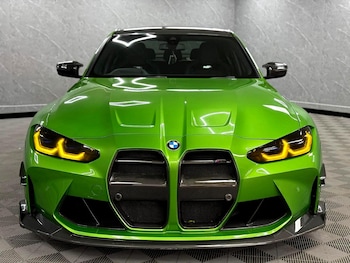 Used BMW M3 2022 for sale - 78797368: Photo