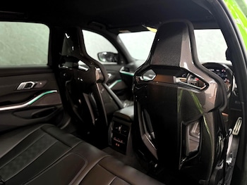 Used BMW M3 2022 for sale - 78797368: Photo