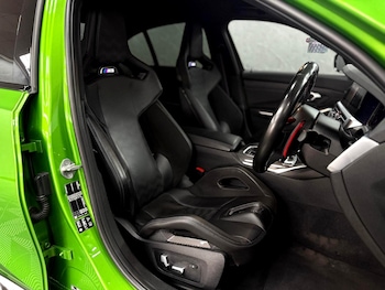 Used BMW M3 2022 for sale - 78797368: Photo